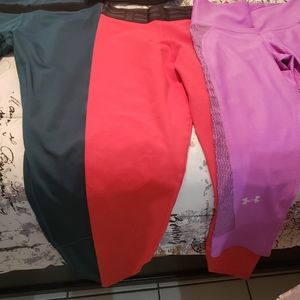 Leggings 3 brands